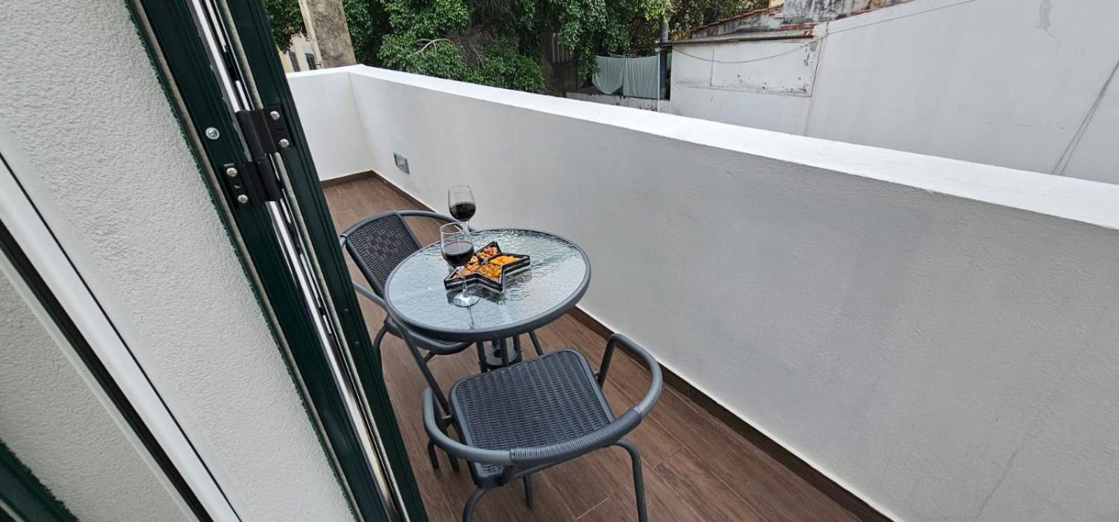 Time Off Madeira Apartment Funchal  Exterior photo